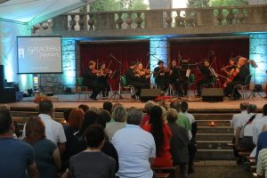 Komorni godalni orkester Slovenske fiharmonije 3