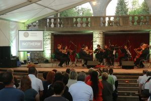 Komorni godalni orkester Slovenske fiharmonije 4