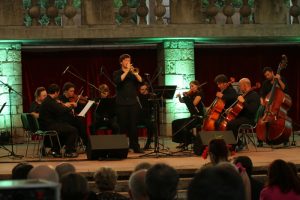 Komorni godalni orkester Slovenske fiharmonije 5