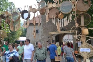 Ribniški semenj 2014 - 1