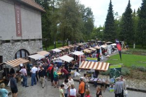 Ribniški semenj 2014 - 2