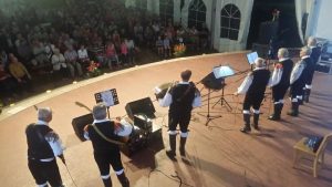 Fantje z vseh vetrov s ptičje perspektive